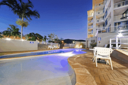 Whitsunday Vista Resort - Tourism Canberra 4