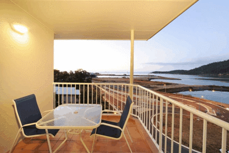 Whitsunday Vista Resort - Tourism Canberra 5