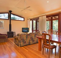 Bodhi Cottages - Tourism Canberra