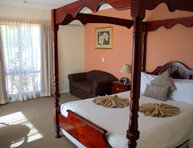 Lincoln Cottage Motor Inn - Tourism Canberra 3