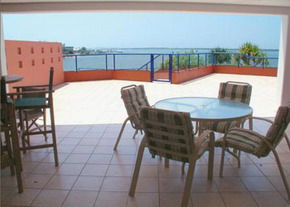 The Jetty Apartments - Tourism Canberra 1