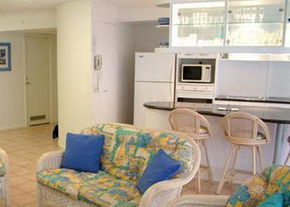 The Jetty Apartments - Tourism Canberra 2