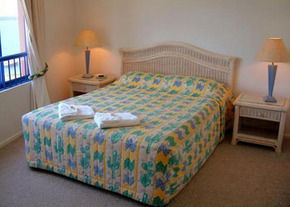 The Jetty Apartments - Tourism Canberra 4