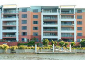 The Jetty Apartments - Tourism Canberra 5