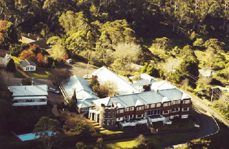 The Mountain Heritage - Tourism Canberra