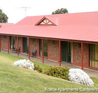 Acacia Apartments - Tourism Canberra