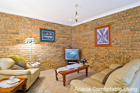 Acacia Apartments - Tourism Canberra 2