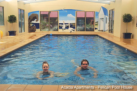Acacia Apartments - Tourism Canberra 3