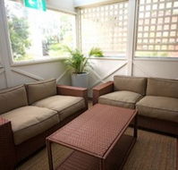 Cremorne Point Manor - Tourism Canberra