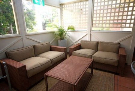 Cremorne Point Manor - Tourism Canberra 0