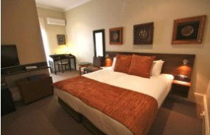 Cremorne Point Manor - Tourism Canberra 1