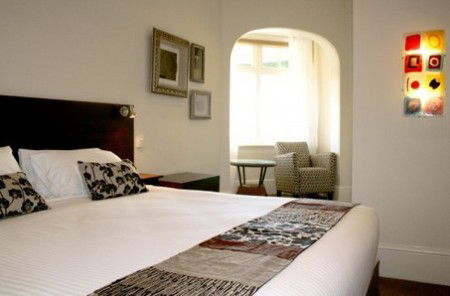 Cremorne Point Manor - Tourism Canberra 3