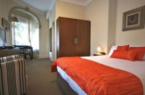 Cremorne Point Manor - Tourism Canberra 4
