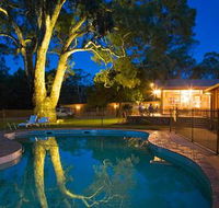 Wilpena Pound Resort - Tourism Canberra