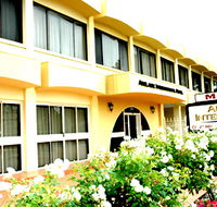 Adelaide International Motel - Tourism Canberra