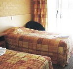 Tenterfield Bowling Club Motor Inn - Tourism Canberra