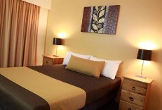 Mount Ommaney QLD Tourism Canberra