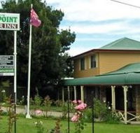 Rest Point Motel - Tourism Canberra