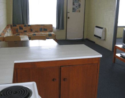 Mersey Bluff Lodge - Tourism Canberra