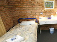 Best Western Blue Diamond Motor Inn - Tourism Canberra 2