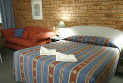 Best Western Blue Diamond Motor Inn - Tourism Canberra 3