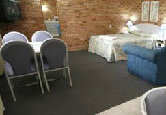 Best Western Blue Diamond Motor Inn - Tourism Canberra 4
