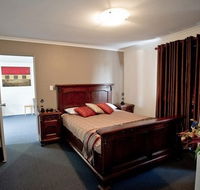 Centrepoint Motor Inn - Tourism Canberra