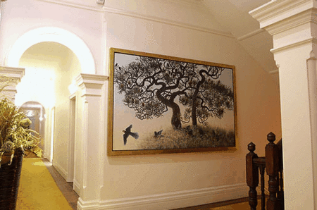 The Hatton - South Yarra - Tourism Canberra