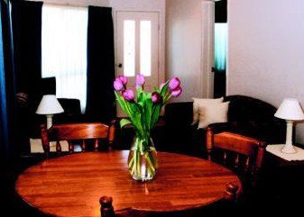 Nepean Shores Resort - Tourism Canberra 0