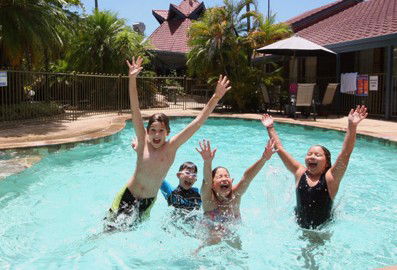 Beenleigh Yatala Motor Inn - Tourism Canberra 3