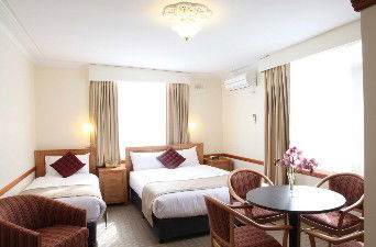 3 Explorers Motel - Tourism Canberra 2