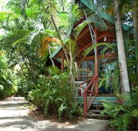 Cairns Villa And Leisure Park - Tourism Canberra