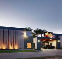 Sandors Motor Inn - Tourism Canberra