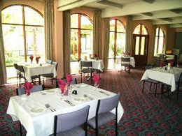 Sandors Motor Inn - Tourism Canberra 3