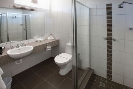 Sandors Motor Inn - Tourism Canberra 4