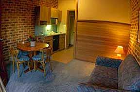 Comfort Inn Mahogany Park - Tourism Canberra 2