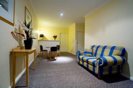 Archer Resort - Tourism Canberra 1