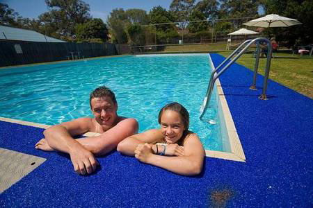 Archer Resort - Tourism Canberra 2