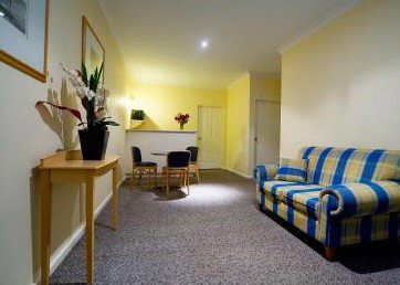 Archer Resort - Tourism Canberra 4