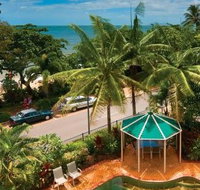 On The Beach Holiday Apartments - Tourism Canberra