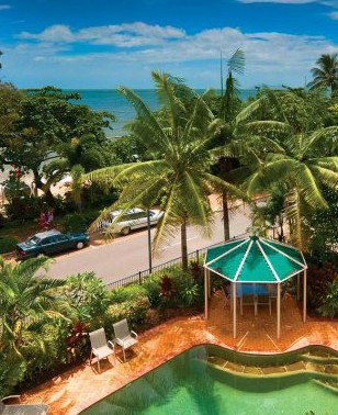 On The Beach Holiday Apartments - Tourism Canberra 0