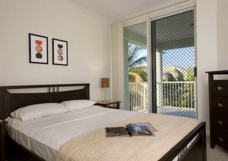 On The Beach Holiday Apartments - Tourism Canberra 2