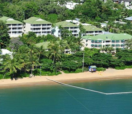 On The Beach Holiday Apartments - Tourism Canberra 4