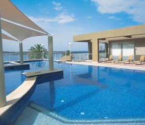 Rydges Port Macquarie - Tourism Canberra 0