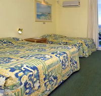 All Seasons Salamander Shores - Tourism Canberra