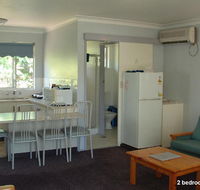 Bermuda Breezes Resort - Tourism Canberra