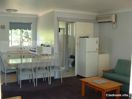 Bermuda Breezes Resort - Tourism Canberra 0