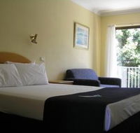Best Western Macquarie Barracks Motor Inn - Tourism Canberra