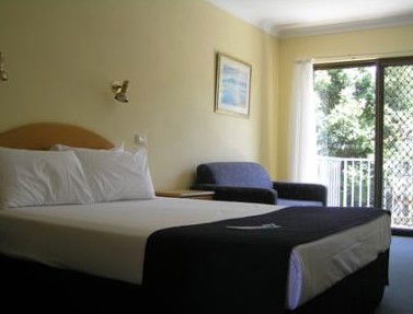 Best Western Macquarie Barracks Motor Inn - Tourism Canberra 0