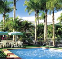 Forster Palms Motel - Tourism Canberra